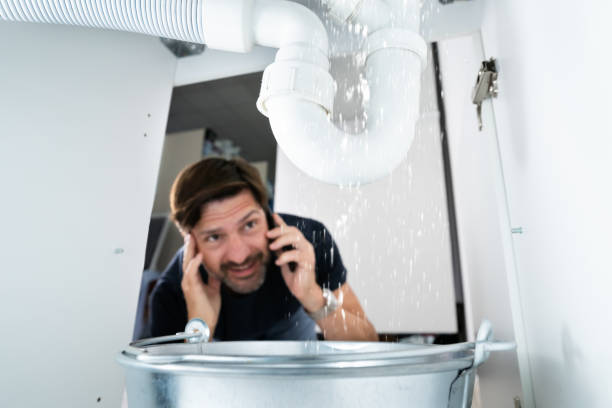 Best Sprinkler Systems  in Vernonia, OR