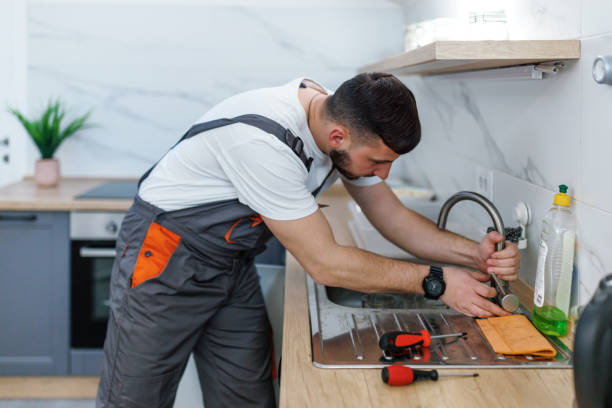Best Sewer Line Repair  in Vernonia, OR