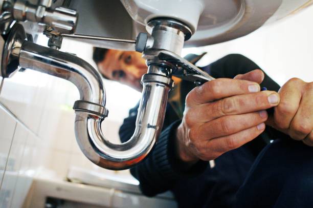 Best Gas Line Repair  in Vernonia, OR