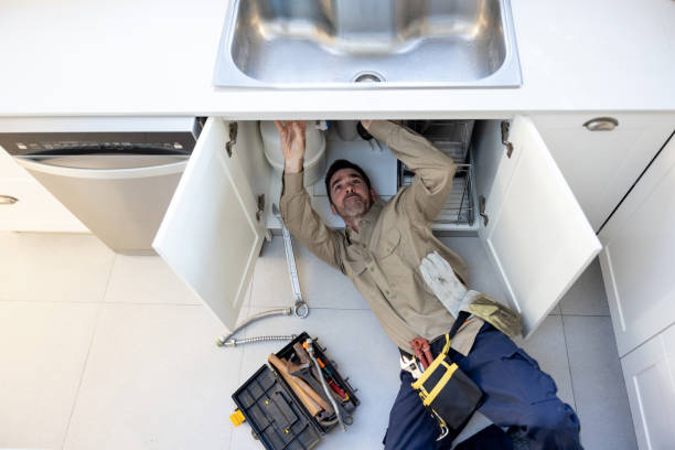Best Affordable Plumbing Services  in Vernonia, OR