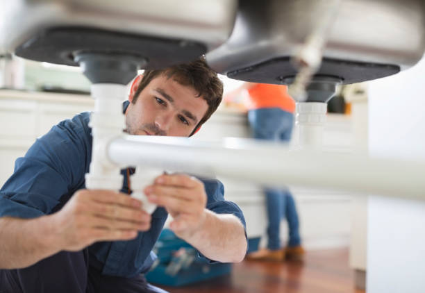 Best Plumbing Services Near Me  in Vernonia, OR