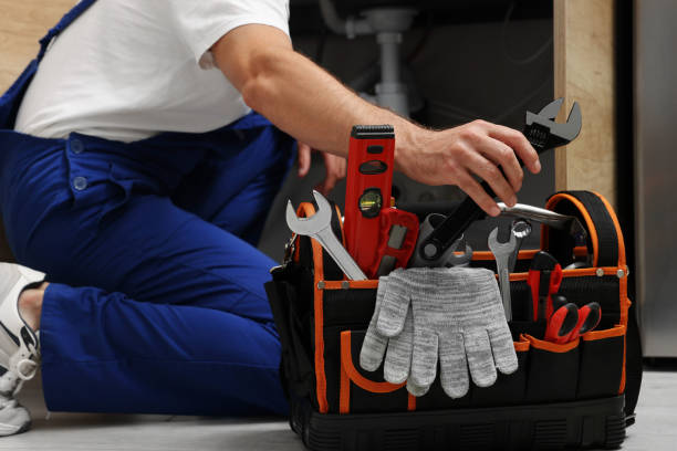 Best Commercial Plumbing Services  in Vernonia, OR