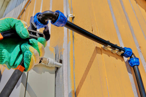 Best Plumbing Installation Services  in Vernonia, OR