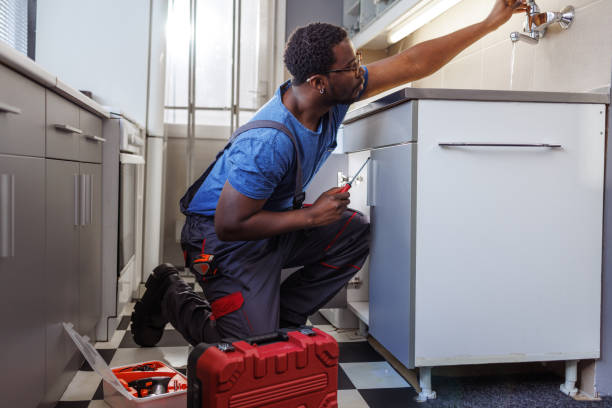Best Plumbing Repair Near Me  in Vernonia, OR