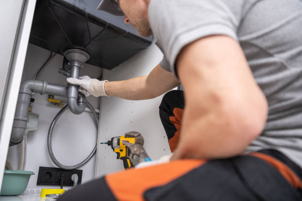 Best Affordable Plumbing Services  in Vernonia, OR