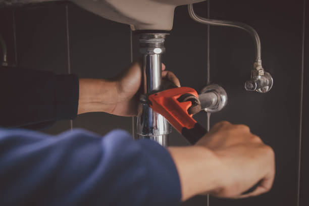 Best Local Plumber Services  in Vernonia, OR