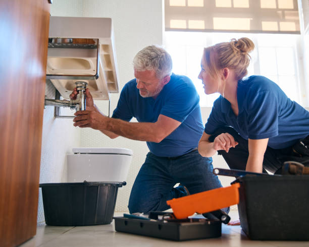 Best Sewer Cleaning Services  in Vernonia, OR