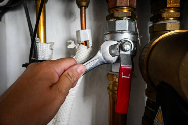Best Toilet Repair Services  in Vernonia, OR
